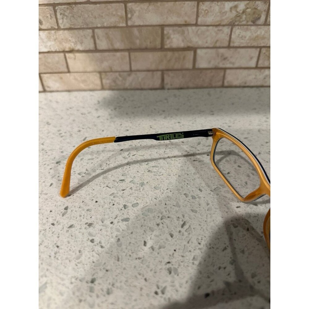 Kids‎ Nickelodeon Triumph Eyeglasses - Picture 4 of 5
